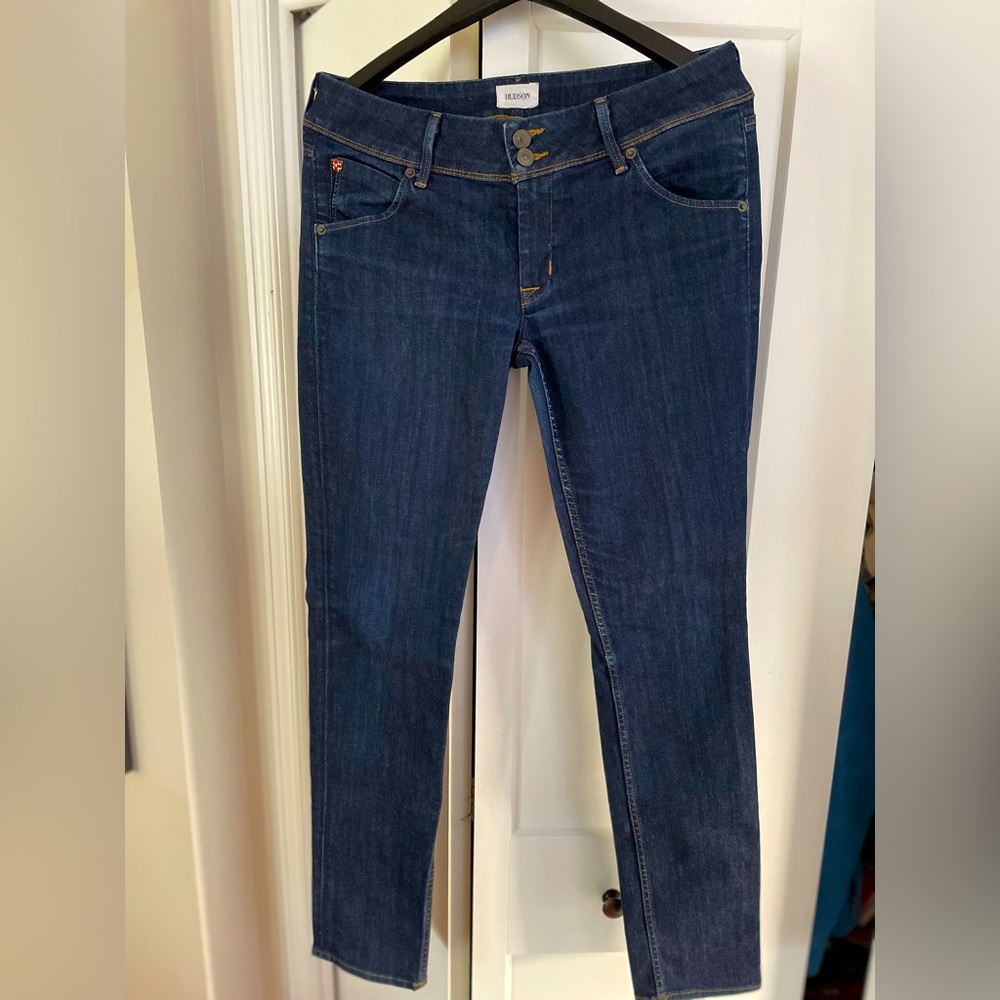 Original Hudson jeans